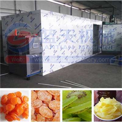 Popular energy saving drying machine food/dried fruit/ jujube/grape/mango dryer