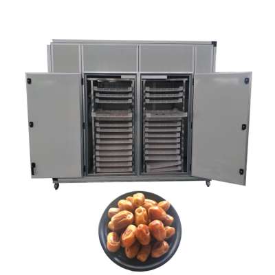 Electric drying oven dried date palm dryer machine