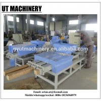 Hydraulic Press Wood Pallet Hot Press/Making/Pressing Machine (+8618236986068)