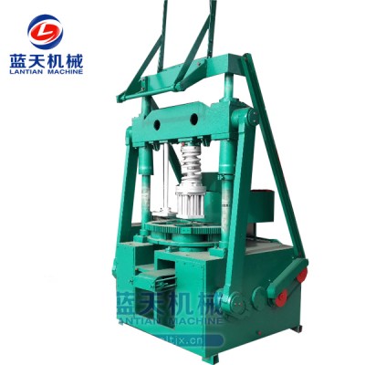 New designed small briquette machine for sale