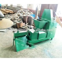 Charcoal Biomass Briquette Extruder Machine From Gongyi factory