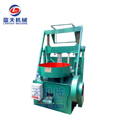 New design and Reasonable price pulverized coal briquette machine with 30 years of experience