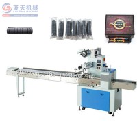 Automatic Shisha Charcoal Tablets Packing Machine