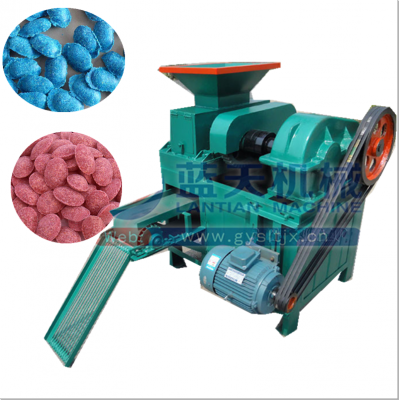 Rat Poison Powder Pellet Making Machine