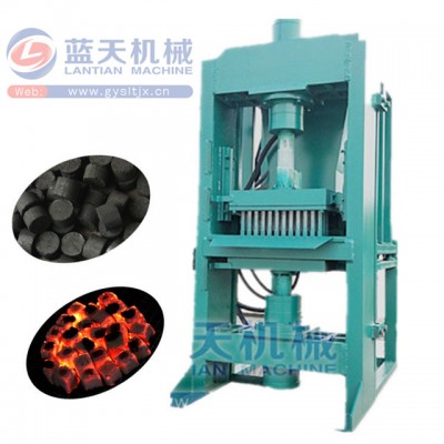 Shisha Charcoal Tablet Press Machine