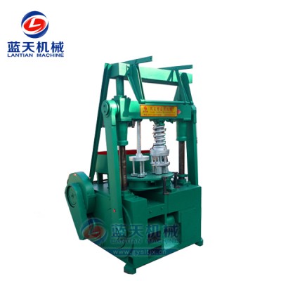 New Arrival Excellent Quality Timber Charcoal Briquetting Machine