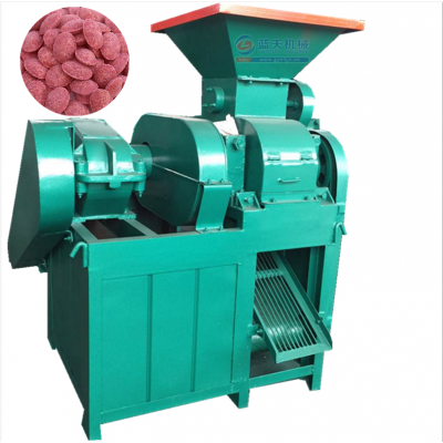 Rat Poison White Powder Granular Bait Press Machine