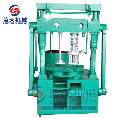 2018 Year High Quality And Low Cost Charcoal Briquette Making Machine