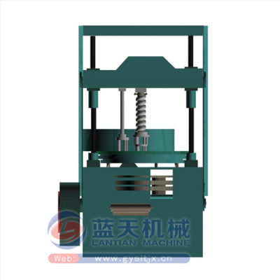 2018 Cheap Hardwood Charcoal Briquetting Press Machine For Sale