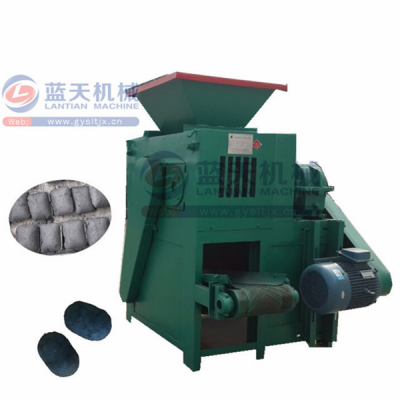 Coke Powder Ball Press Machine Manufacturer